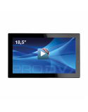 ProDVX ProDVX SD18 18.5 ", 300 cd/m², 24/7, 170 °, 140 °, 1366 x 768 pixels