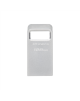 Kingston USB 3.2 Flash Drive DataTraveler micro 128 GB, USB 3.2, Silver