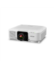 Epson 3LCD Laser Projector EB-PU2010W WUXGA (1920x1200), 10000 ANSI lumens, White, Lamp warranty 12 month(s)