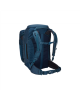 Thule 60L Women's Backpacking pack TLPF-160 Landmark Majolica Blue, Backpack