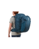 Thule 60L Women's Backpacking pack TLPF-160 Landmark Majolica Blue, Backpack