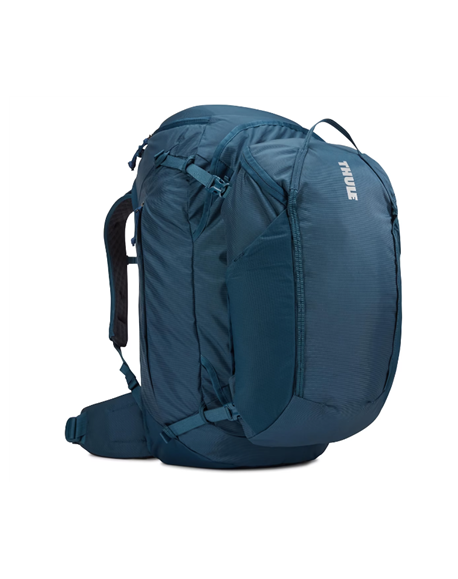 Thule 70L Women's Backpacking pack TLPF-170 Landmark Majolica Blue, Backpack
