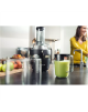 Philips Juicer HR1919/70 Black, 1000 W, Number of speeds 2