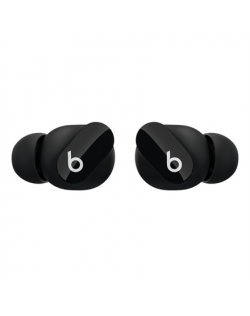 Beats True Wireless Noise Cancelling Earphones Studio Buds Built-in microphone, In-ear, Active Noise Cancelling, Bluetooth, Blac