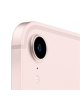 Apple iPad Mini 6th Gen 8.3 ", Pink, Liquid Retina IPS LCD, A15 Bionic, 4 GB, 256 GB, 5G, Wi-Fi, 12 MP, 12 MP, Bluetooth, 5.0, i