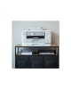 Brother Printer HL-J6010DW Colour, Inkjet, A3, Wi-Fi, White