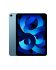 Apple iPad Air 5th Gen 10.9 ", Blue, Liquid Retina IPS LCD, Apple M1, 8 GB, 64 GB, 5G, Wi-Fi, 12 MP, 12 MP, Bluetooth, 5.0, iPad