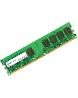 Dell 32GB RDIMM, 3200MT/s, Dual Rank 16Gb BASE