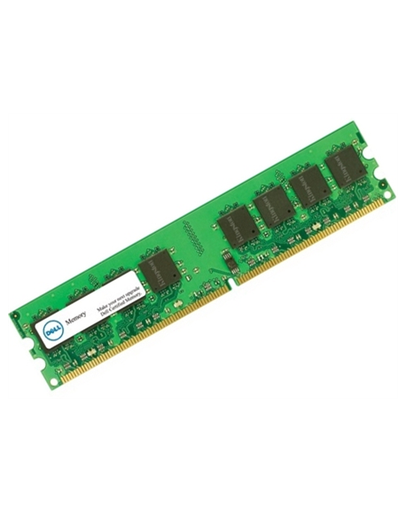 Dell 32GB RDIMM, 3200MT/s, Dual Rank 16Gb BASE