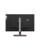 Lenovo ThinkVision T27i-30 27 ", IPS, FHD, 1920 x 1080, 16:9, 6 ms, 300 cd/m², Black, 60 Hz, HDMI ports quantity 1