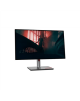 Lenovo ThinkVision P27q-30 27 ", IPS, QHD, 2560 x 1440, 16:9, 6 ms, 350 cd/m², Black, 60 Hz, HDMI ports quantity 1