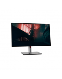 Lenovo ThinkVision P27q-30 27 ", IPS, QHD, 2560 x 1440, 16:9, 6 ms, 350 cd/m², Black, 60 Hz, HDMI ports quantity 1