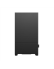 Fractal Design Pop Mini Silent Black TG Clear Tint, mATX, Mini ITX, Power supply included No