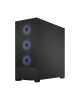 Fractal Design Pop XL Air RGB Black TG Clear Tint, E-ATX up to 280 mm, ATX , mATX, Mini ITX, Power supply included No