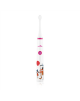 ETA Sonetic Kids Toothbrush ETA070690010 Rechargeable, For kids, Number of teeth brushing modes 4, Pink/White