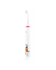 ETA Sonetic Kids Toothbrush ETA070690010 Rechargeable, For kids, Number of teeth brushing modes 4, Pink/White