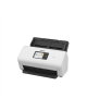 Brother ADS-4500W Desktop Document Scanner