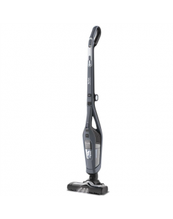 TEFAL Vacuum Cleaner TY6756 Dual Force Handstick 2in1, 21.6 V, Operating time (max) 45 min, Grey, Warranty 24 month(s)