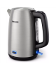 Philips Kettle HD9353/90 Viva Collection Electric, 1740-2060 W, 1.7 L, Stainless steel, 360° rotational base, Stainless steel