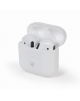 Gembird TWS Earbuds Valletta TWS-MLA-GW Wireless, Bluetooth, In-Ear, White