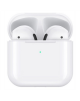 Gembird TWS Earbuds Valletta TWS-MLA-GW Wireless, Bluetooth, In-Ear, White