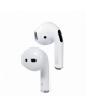 Gembird TWS Earbuds Valletta TWS-MLA-GW Wireless, Bluetooth, In-Ear, White