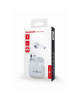 Gembird TWS Earbuds Valletta TWS-MLA-GW Wireless, Bluetooth, In-Ear, White