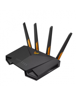 ASUS TUF-AX3000 V2 Dual Band WiFi 6 Gaming Router