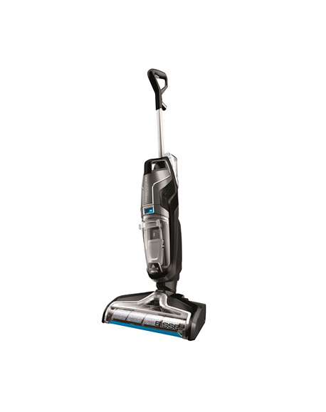 Bissell Vacuum Cleaner CrossWave C6 Cordless Select Cordless operating, Handstick, Washing function, 36 V, Operating time (max) 