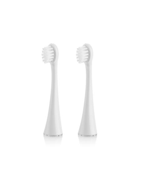ETA Replacement Heads ETA070690100 For kids, Number of brush heads included 2, White