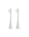ETA Replacement Heads ETA070690100 For kids, Number of brush heads included 2, White