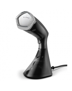 Philips Steamer GC800/80 Handheld, 1600 W, 0.23 L, 32 g/min, Black