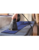 Philips Steamer GC800/80 Handheld, 1600 W, 0.23 L, 32 g/min, Black
