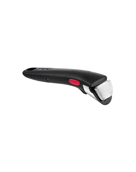 TEFAL Standard Handle L9863153 Ingenio Black