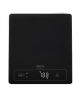 Camry Kitchen Scale CR 3175 Maximum weight (capacity) 15 kg, Graduation 1 g, Display type LED, Black