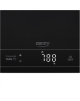 Camry Kitchen Scale CR 3175 Maximum weight (capacity) 15 kg, Graduation 1 g, Display type LED, Black