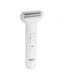 Camry Multi Function Trimmer Set, 5in1 CR 2935 Cordless, White