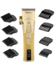 Camry Premium Hair Clipper CR 2835g Cordless, Gold