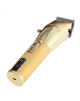 Camry Premium Hair Clipper CR 2835g Cordless, Gold