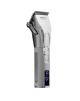 Camry Premium Hair Clipper CR 2835s Cordless, Silver