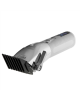 Camry Premium Hair Clipper CR 2835s Cordless, Silver