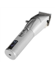 Camry Premium Hair Clipper CR 2835s Cordless, Silver