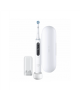 Oral-B Electric Toothbrush iOG5.1A6.1DK iO5 Rechargeable, For adults, Number of brush heads included 1, Quite White, Number of t