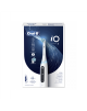 Oral-B Electric Toothbrush iOG5.1A6.1DK iO5 Rechargeable, For adults, Number of brush heads included 1, Quite White, Number of t