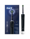 Oral-B Electric Toothbrush D103.413.3 Vitality Pro Rechargeable, For adults, Number of brush heads included 1, Black, Number of teeth brushing modes 3