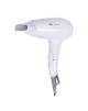 Braun Hair Dryer HD385 2000 W, Number of temperature settings 3, Ionic function, Diffuser nozzle, White