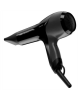 Braun Hair Dryer HD785 Satin Hair 7 SensoDryer 2000 W, Number of temperature settings 4, Ionic function, Diffuser nozzle, Black