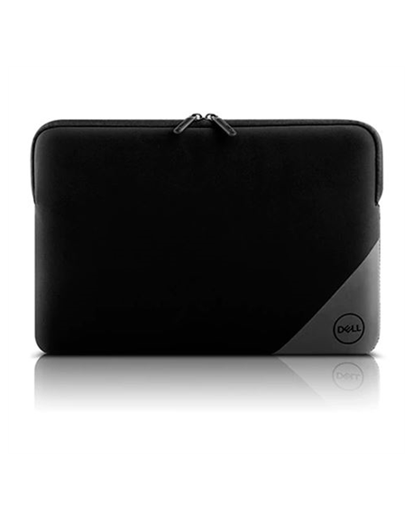 Dell Essential 460-BCQO Fits up to size 15 ", Black, Sleeve