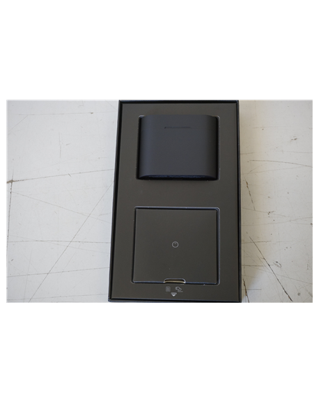 SALE OUT. Xiaomi Mi True Wireless Earphones 2 Pro Built-in microphone, UNPACKED, Bluetooth, In-ear, Black