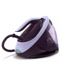 Philips Ironing System PSG7050/30 PerfectCare 7000 Series 2100 W, 1.8 L, 8 bar, Auto power off, Vertical steam function, Calc-cl